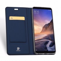 Husa Samsung Galaxy A30s / A50 / A50s - Dux Ducis Flip Stand