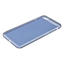 Husa iPhone 7 Plus / iPhone 8 Plus - Baseus Sky Hard Case PC Blue