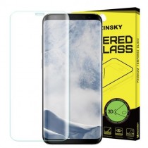 Folie sticla Samsung Galaxy S8 Plus - Wozinsky 3D Duritate 9H