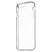 Husa iPhone 7 Plus / iPhone 8 Plus - TPU Clear Gel Case