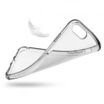 Husa iPhone 7 / iPhone 8 - Ringke Air Transparent