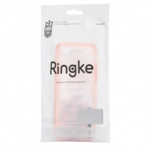 Husa iPhone 7 / iPhone 8 - Ringke Air Rose Gold