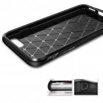 Husa iPhone 7 / iPhone 8 - Ringke Onyx Black