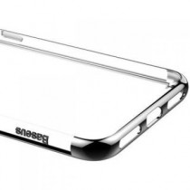 Husa iPhone 7 / iPhone 8 - Baseus Shining Black
