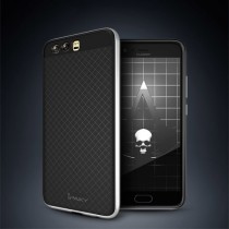 Husa Huawei P10 - iPaky Bumblebee Silver