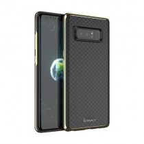 Husa Samsung Galaxy Note 8 - iPaky Bumblebee Gold