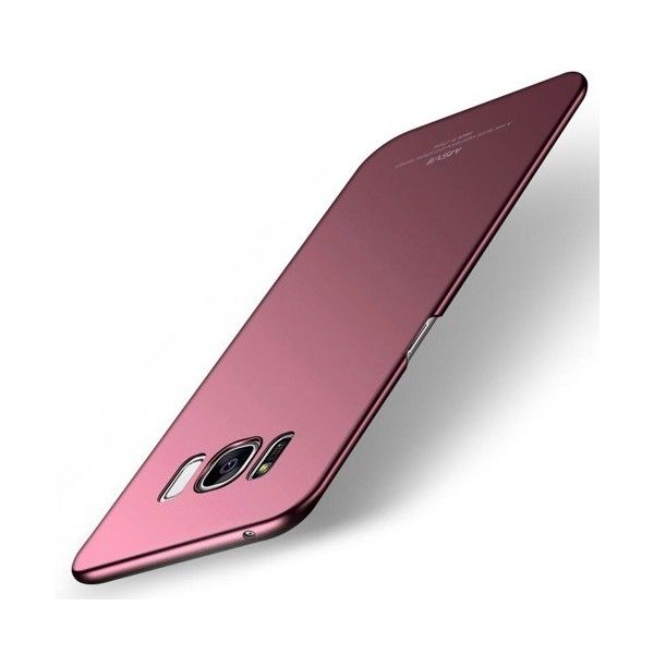 Husa Samsung Galaxy S8 - MSVII Ultraslim Purple