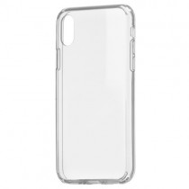 Husa iPhone X - Remax Crystal Shield transparenta
