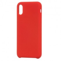 Husa iPhone X - Remax Kellen Red