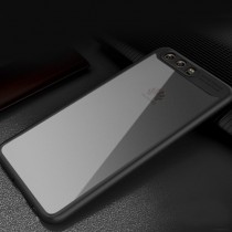 Husa Huawei P10 - iPaky Frame Black