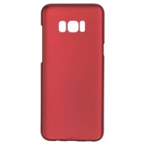 Husa Samsung Galaxy S8 Plus - MSVII Ultraslim Red