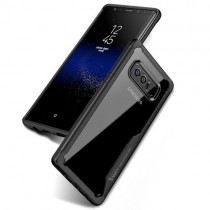 Husa Samsung Galaxy Note 8 - iPaky Survival Black