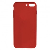 Husa iPhone 8 Plus - MSVII Ultraslim Red