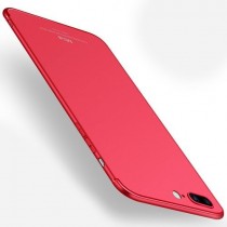 Husa iPhone 8 Plus - MSVII Ultraslim Red