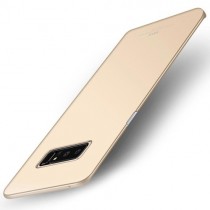 Husa Samsung Galaxy Note 8 - MSVII Ultraslim Gold