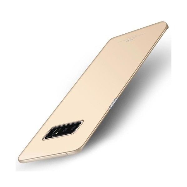 Husa Samsung Galaxy Note 8 - MSVII Ultraslim Gold