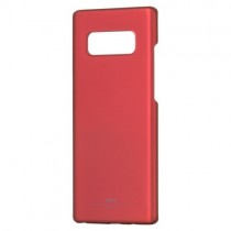 Husa Samsung Galaxy Note 8 - MSVII Ultraslim Red