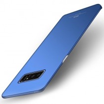 Husa Samsung Galaxy Note 8 - MSVII Ultraslim Blue