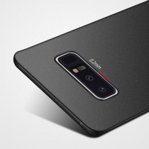 Husa Samsung Galaxy Note 8 - MSVII Ultraslim Black