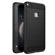 Husa Huawei P10 Lite - iPaky Slim Carbon Black