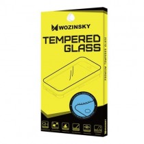 Folie sticla iPhone 8 - Wozinsky Nano Flexi 9H