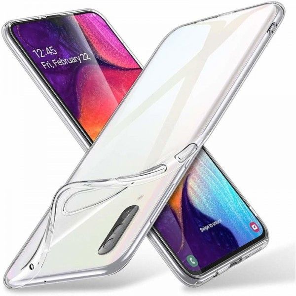 Husa Samsung Galaxy A30s / A50 / A50s - ESR Zero Series - Clear