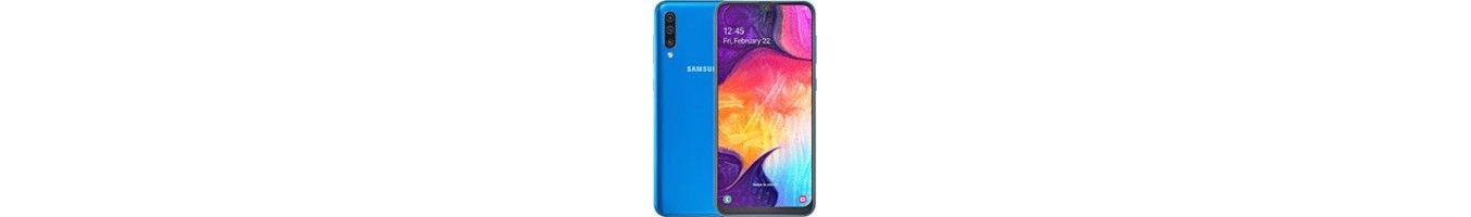 Huse Galaxy A50