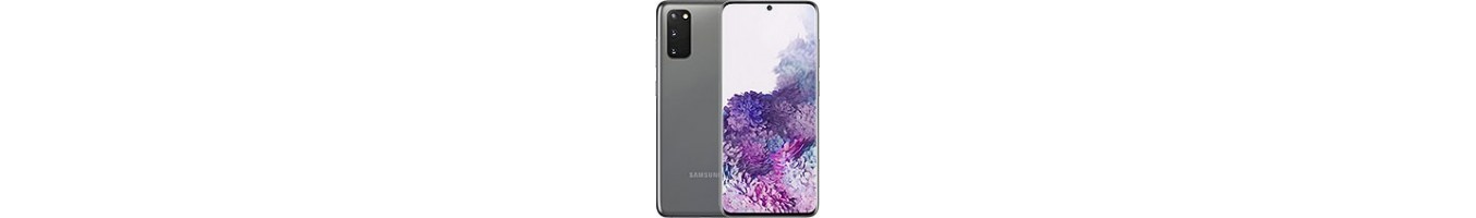 Folii protectie Samsung Galaxy S20