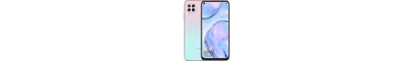 Huse Huawei Nova 6 SE