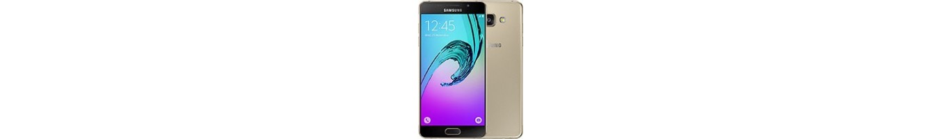 Huse Galaxy A5 (2016)