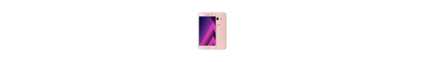 Folii Galaxy A3 2017